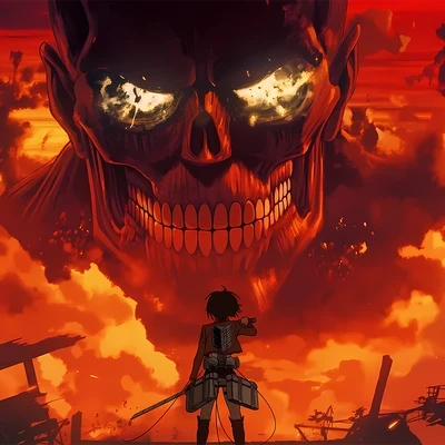 Attack On TiTan