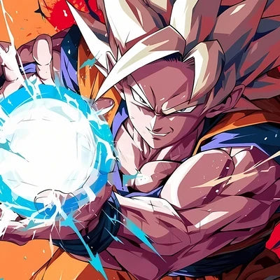 Dragon Ball