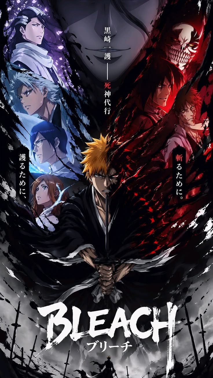 Bleach