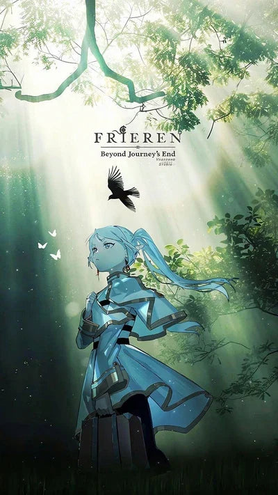 Frieren